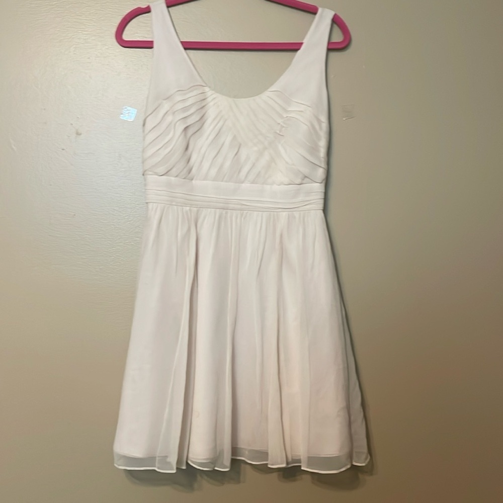 And Taylor dress